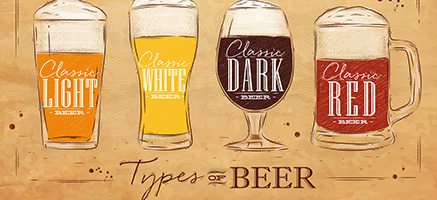 The Growing Irrelevance of Beer Styles: Part 1